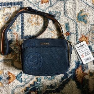 NWT Desigual Purse